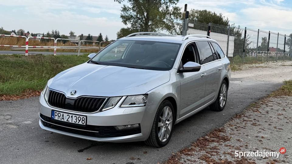 Raty 2 0 tdi 150 Automat led Zarej Virtual sprzedam