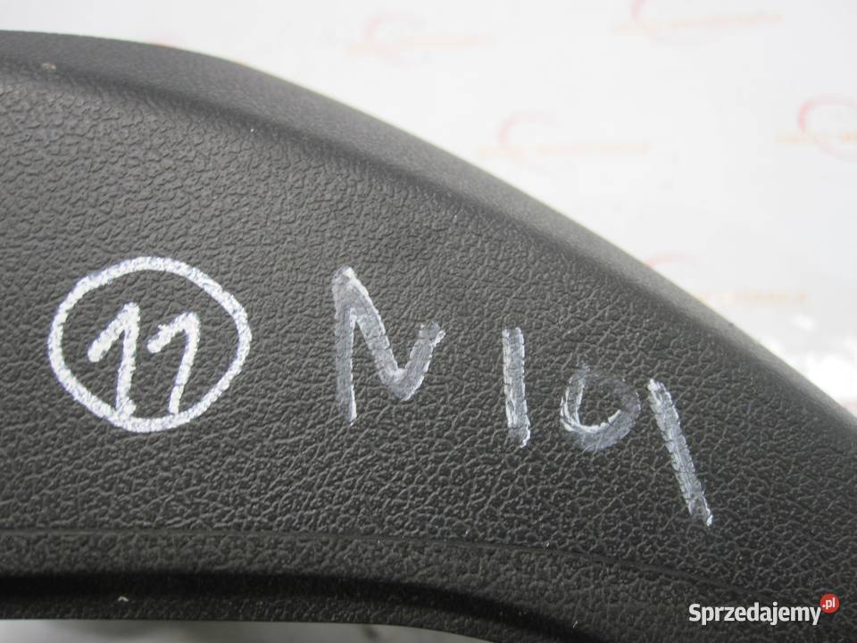 SPRINTER II W906 LIFT 16r Kierownica A9064640501 Kielce