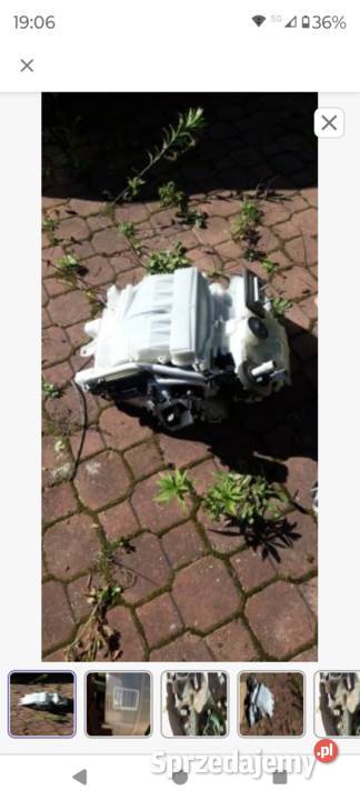 Nagrzewnica C4B7 9687622880 klimatronic Kielce sprzedam