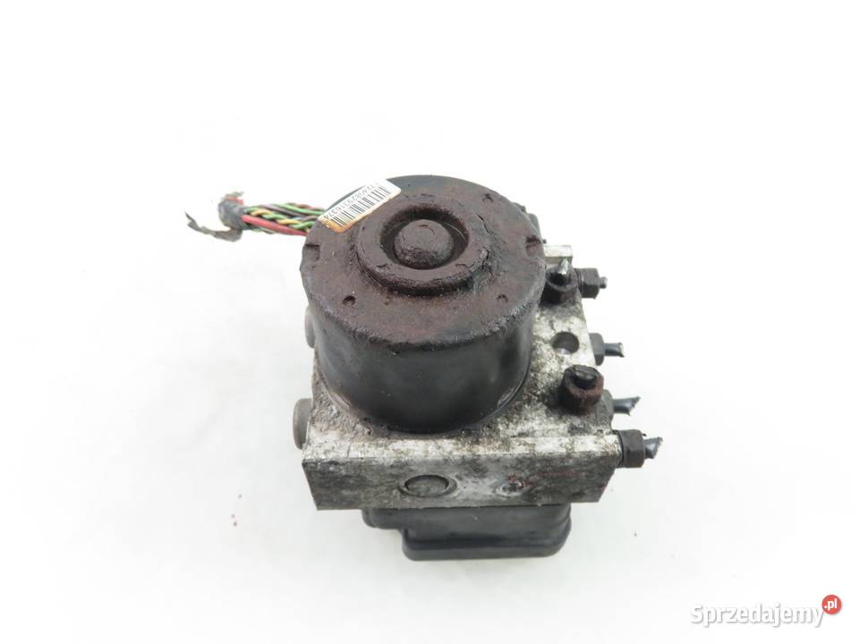 POMPA ABS PEUGEOT 207 9663945580 10020701054