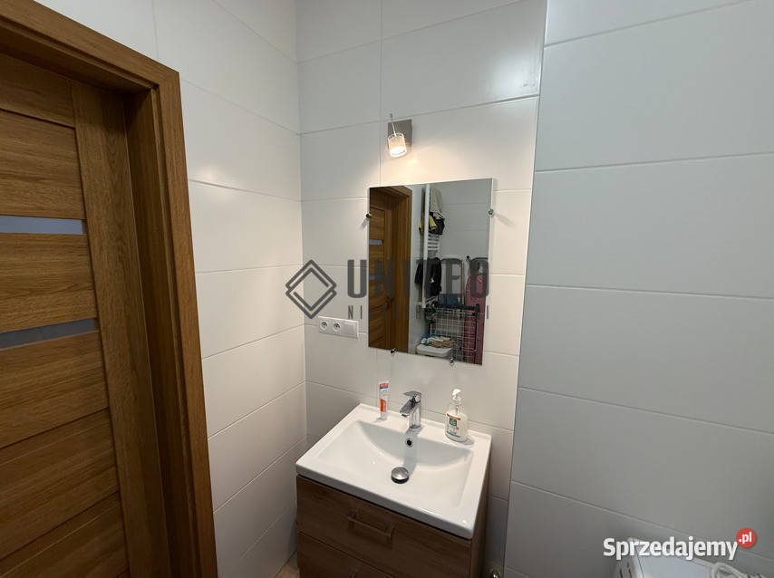 Vasco Da Gamy apartamentowiec Wrocław