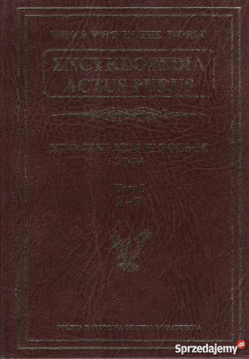 Encyklopedia Actus Purus Puławy