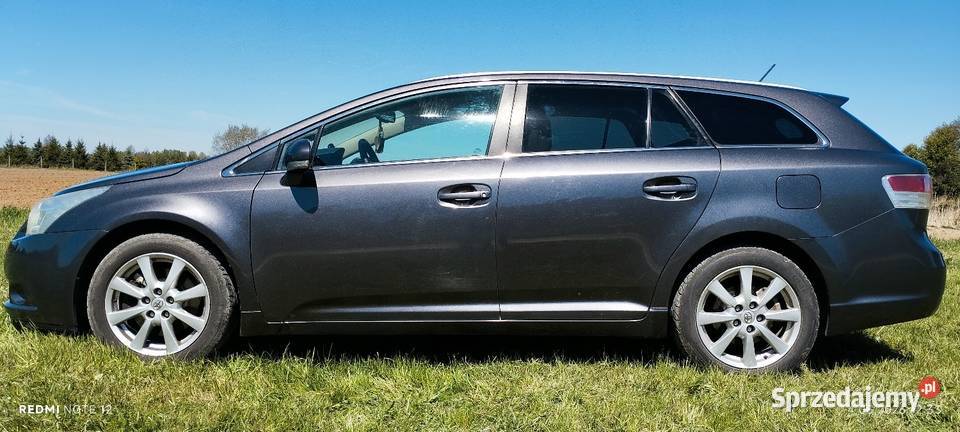 Toyota Avensis t27 D4D 22 Diesel 150 sprzedam