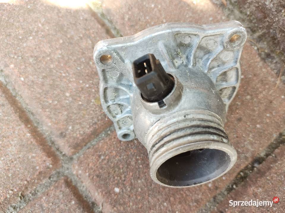 Termostat BMW E38 E39 M62B35 Chodzież