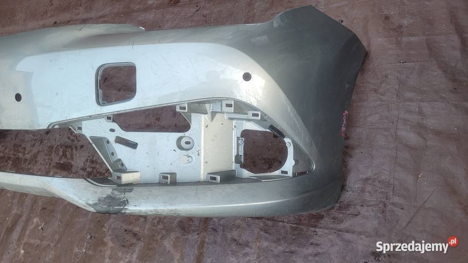 TOYOTA AURIS II LIFT FL 15 ZDERZAK PRZEDNI PRZÓD osobowe