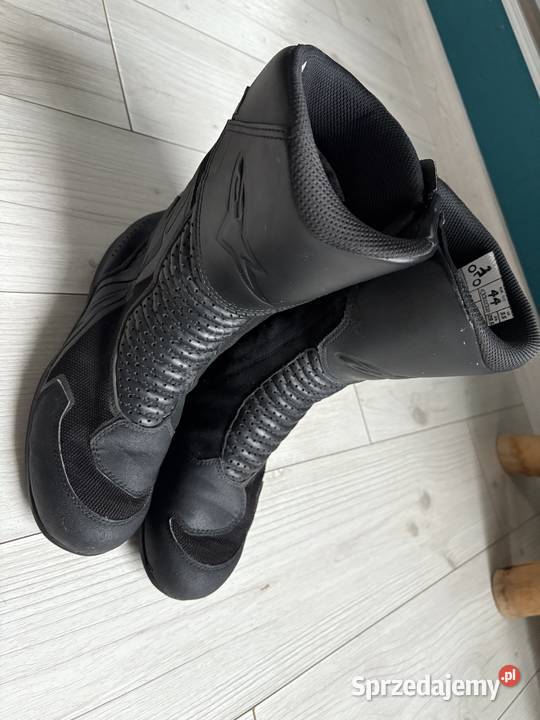 Alpinestars Air Plus V2 GoreTex XCR 44 Toruń sprzedam