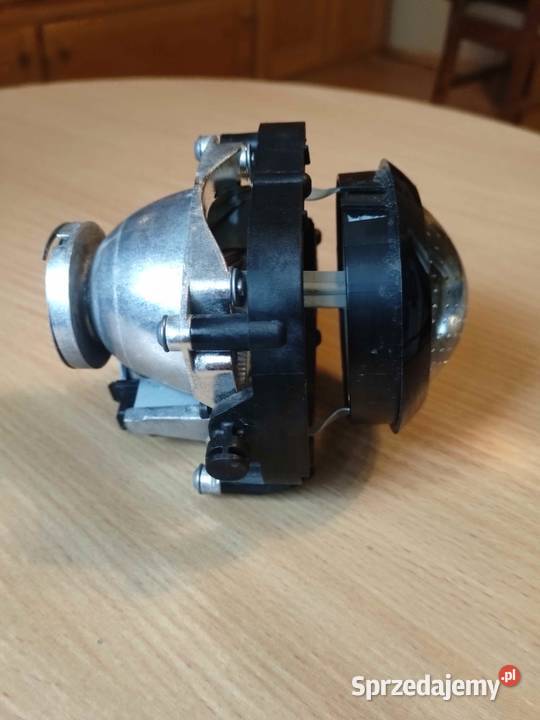 Soczewka lampy Audi A4 B9 2019 Biksenon Rzeszów sprzedam
