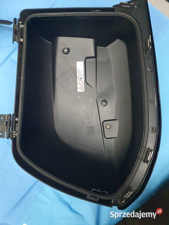 Bmw K 1600 GT GTL K48 pokrywa kufra 8532510 Nowy Tomyśl sprzedam