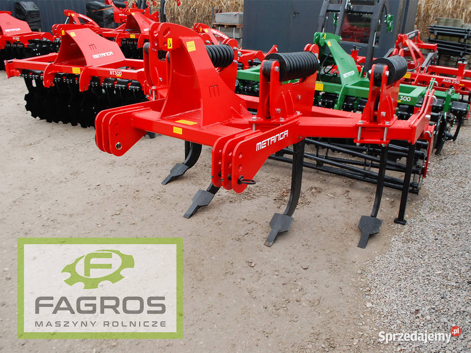 NOWY Głębosz 21m 24m 30m kołek zrywalny Dostawa podkarpackie