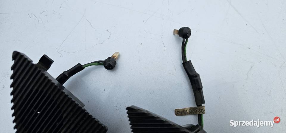 Maskownica głosnika mercedes w202 2026800336 sprzedam