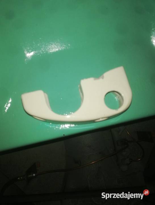 Stacyjka obudowa garbus sprzedam