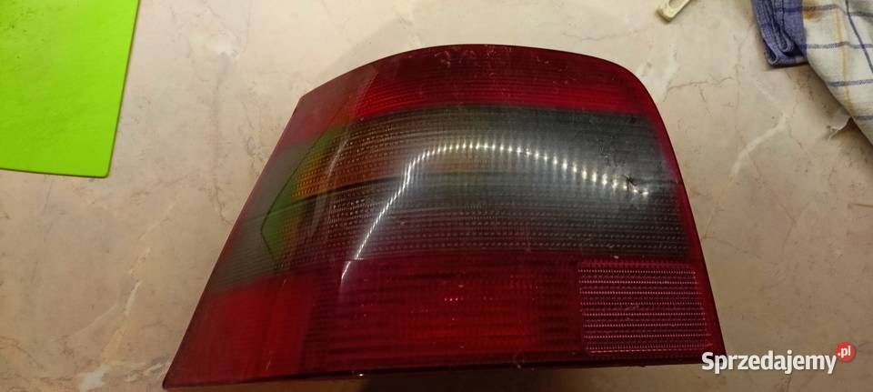Sprzedam Lampy Golf 4 hella osobowe Głogoczów sprzedam