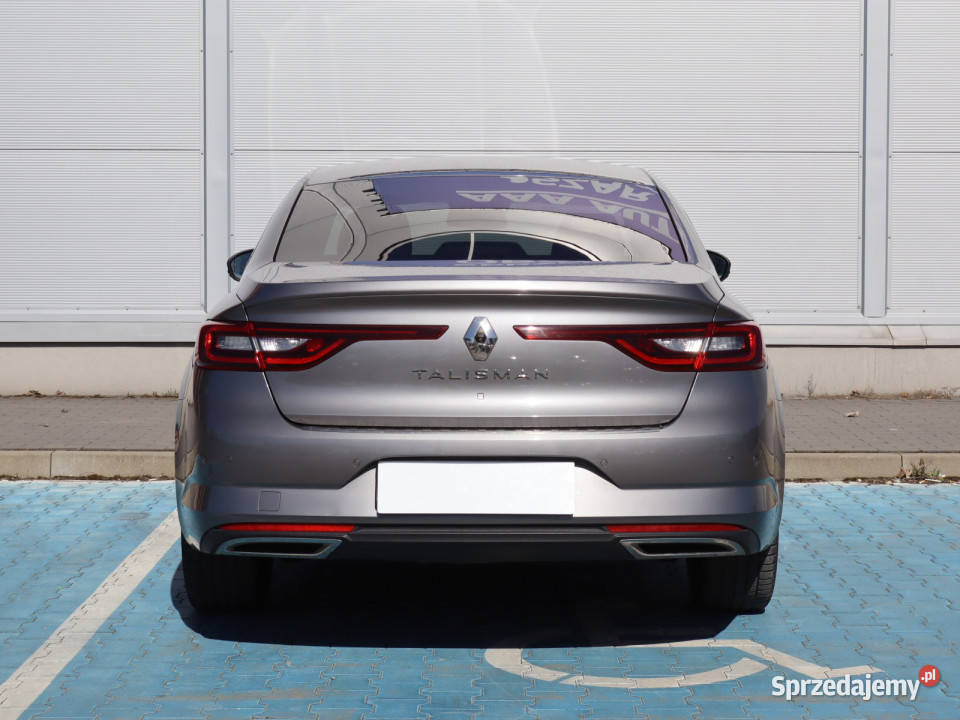 Renault Talisman 16 dCi Piaseczno