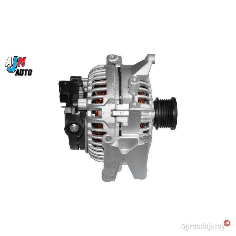 Alternator 0124625019 21 22 27 32 CDI Mercedes osobowe Grabów Szlachecki