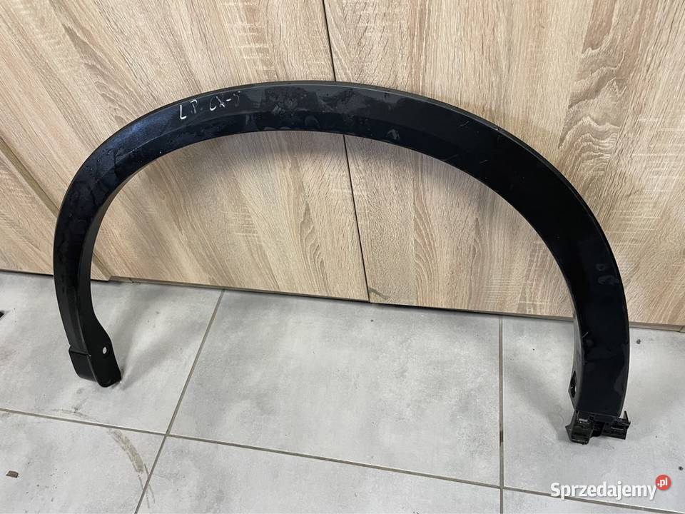 Mazda cx5 KB7W listwa błotnika lewy przód Kozubszczyzna
