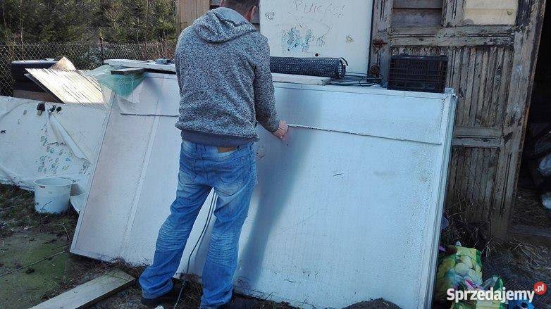 Sprzedam klinkiery kaloryfery oponę i solary Człuchów