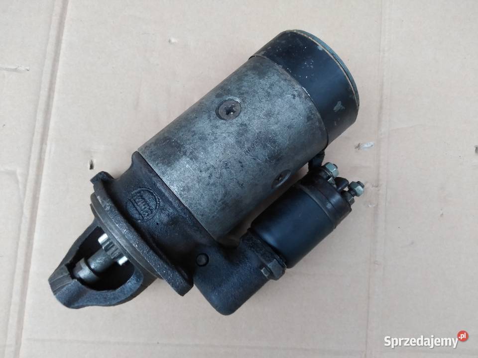 Rozrusznik Syrena łódzkie Głowno