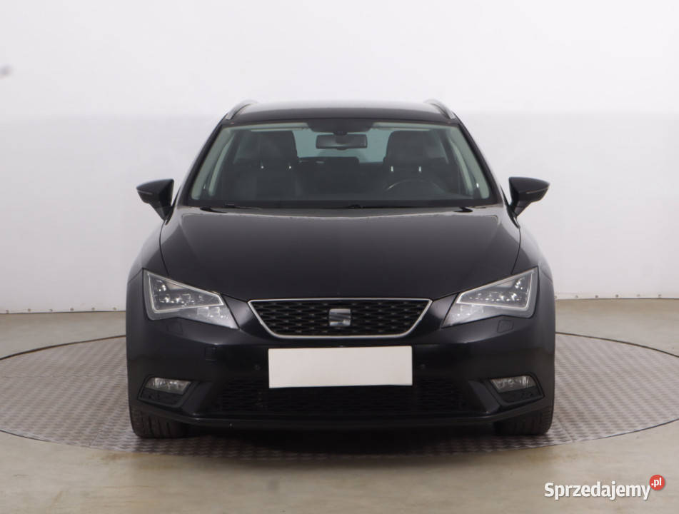 Seat Leon 20 TDI Piaseczno sprzedam