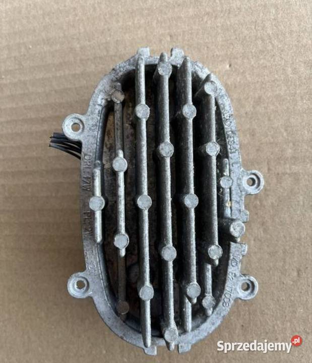 VW TROC PRZETWORNICA LED L90105841 osobowe Międzychód