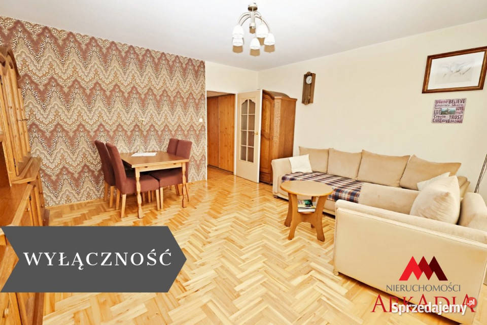 Mieszkanie na sprzedaż Włocławek 628m2 3 pokoje kujawsko-pomorskie sprzedam