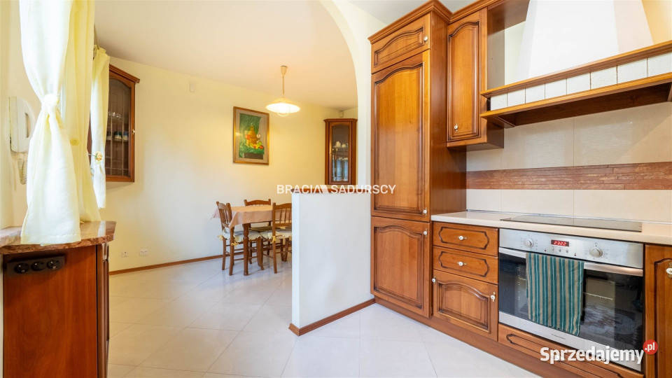 Dom wolnostojący 394m2 Kraków Chałubińskiego
