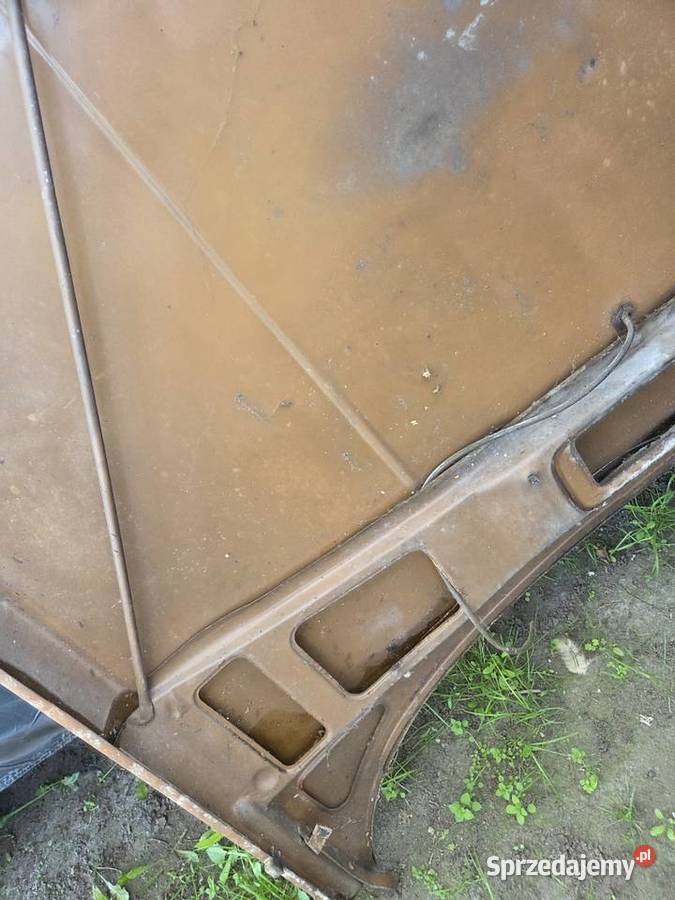 Watburg 353 maska osobowe Gliwice