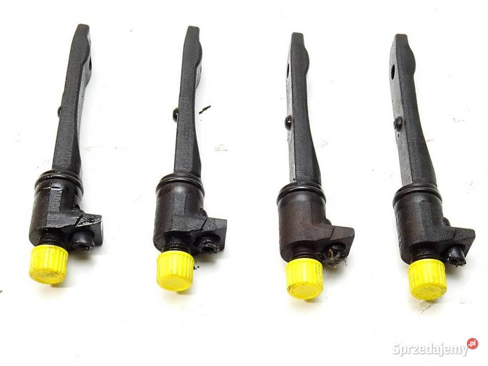 WTRYSKIWACZE OPEL ASTRA G X20DTL 20 82 9809