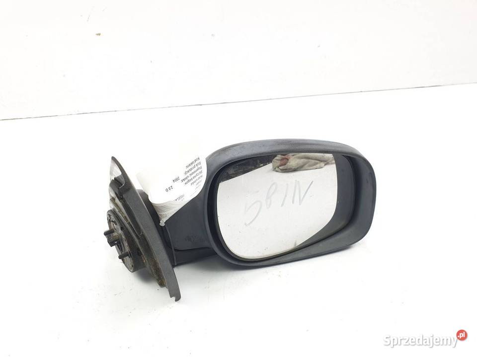 LUSTERKO PRAWE LAND ROVER FREELANDER kujawsko-pomorskie Lipno sprzedam