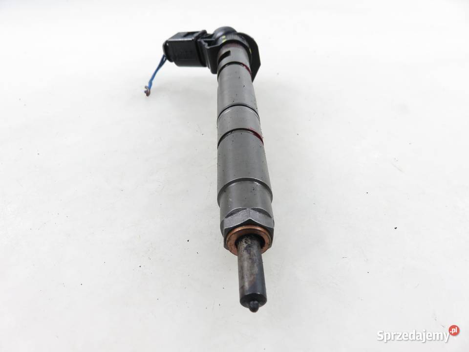 WTRYSKIWACZ AUDI Q7 30 TDI 059130277AH