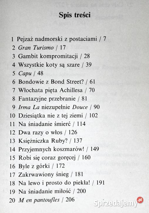 W tajnej służbie Jej Królewskiej Mości Ian Pozostałe lubelskie Chełm