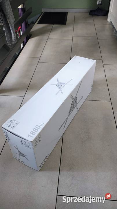 Lampa sufitowa LED Kalety