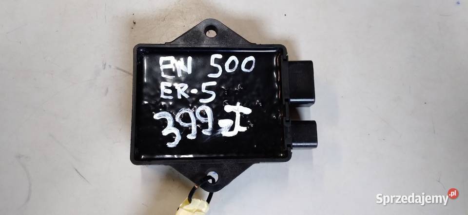 Moduł Zapłonowy Kawasaki ER5 Układ elektryczny, zapłon Jawiszowice