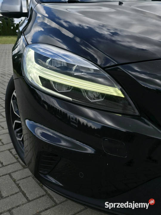 Volvo V40 20HDI czujnik parkowania Kutno sprzedam