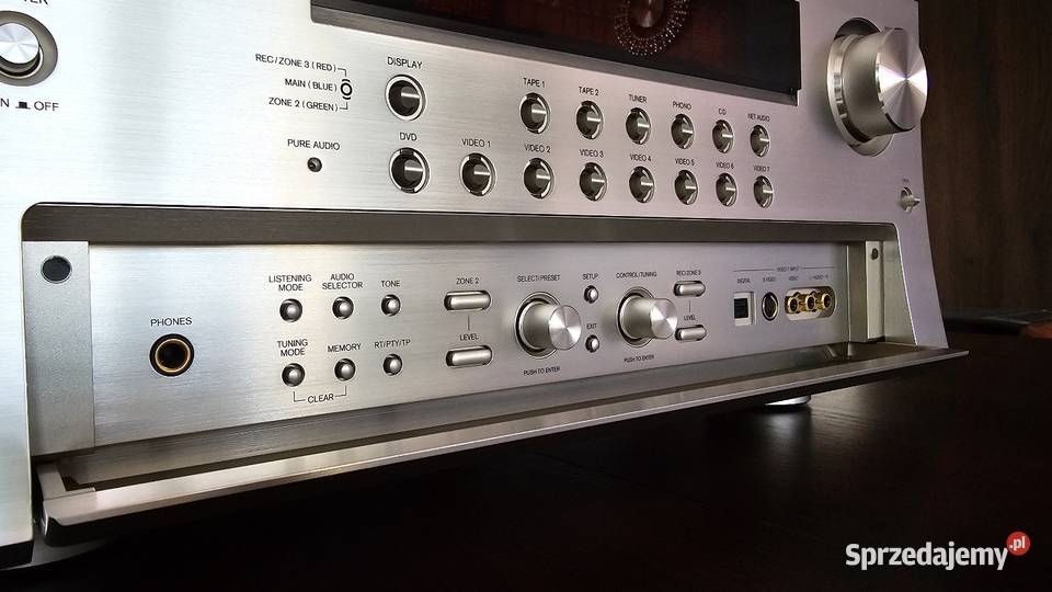 Onkyo Integra TX5000E Piotrków Trybunalski