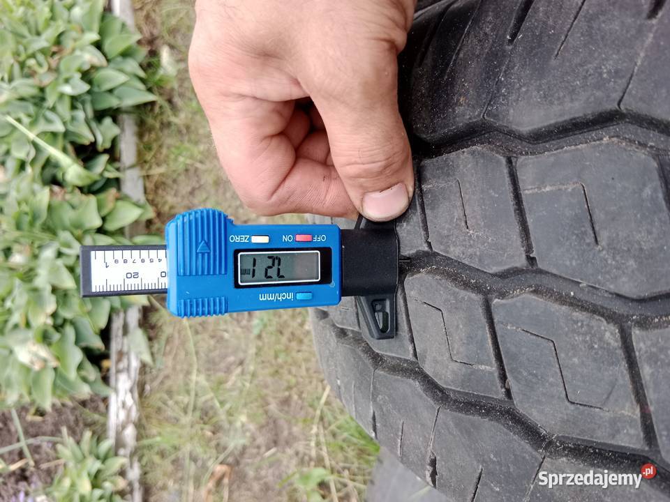 Opony ciężarowe wzmacniane 22565R16C Hiffly Wąwolnica