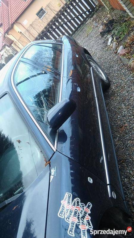 SPRZEDAM Audi A8 D2 25 TDI poduszka powietrzna Prabuty