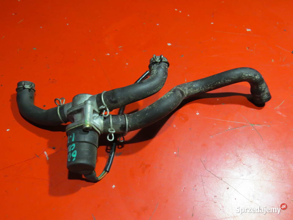 HONDA CBR 929 900 RR CBR929RR ZAWÓR egr odma mazowieckie