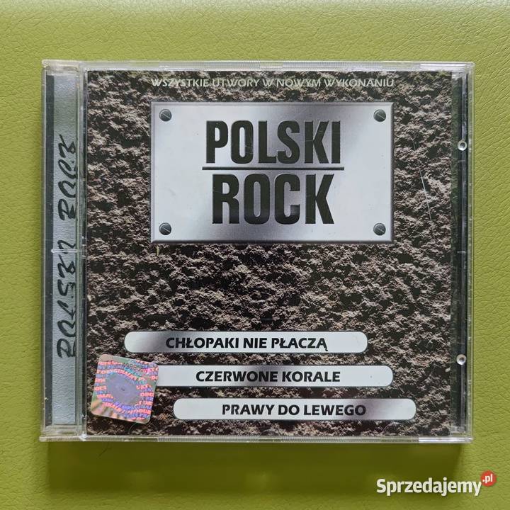 Polski CD Muzyka