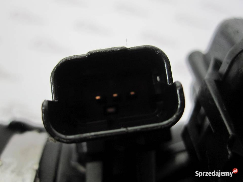 PEUGEOT 3008 16 HDI 9H01 10R 75 przepustnica osobowe sprzedam