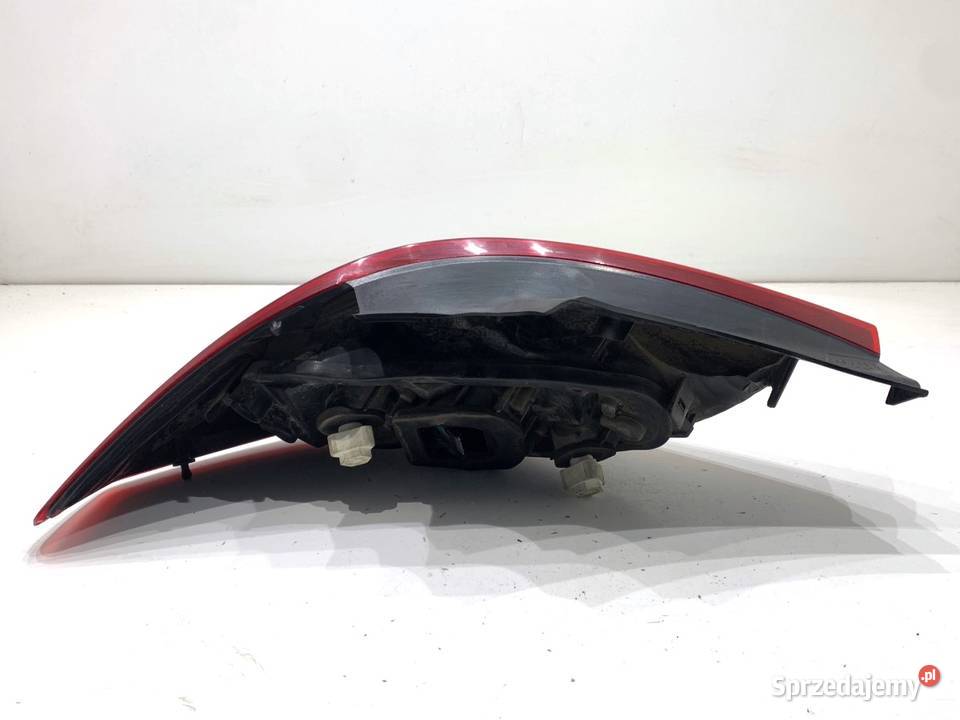 LAMPA PRAWY TYŁ OPEL CORSA D 13242812 Hatchback