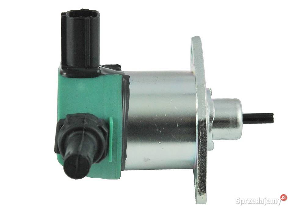 Cewka gaszenia DC 12V Kubota D905 D1105 Tajęcina sprzedam