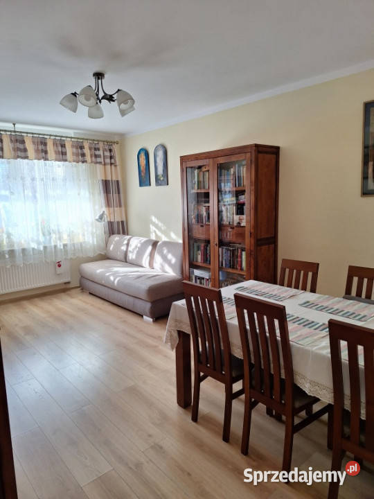 3pok mieszkanie Wrocław Krzyki świetna