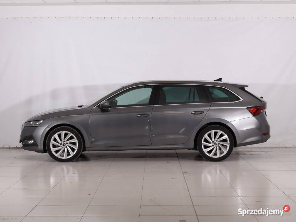 Skoda Octavia 20 TDI Octavia mazowieckie Piaseczno