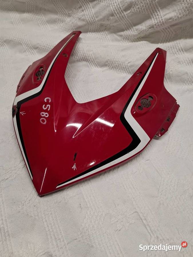 Honda CBR 500R Owiewka Czacha przód Obrzycko Zielonagóra