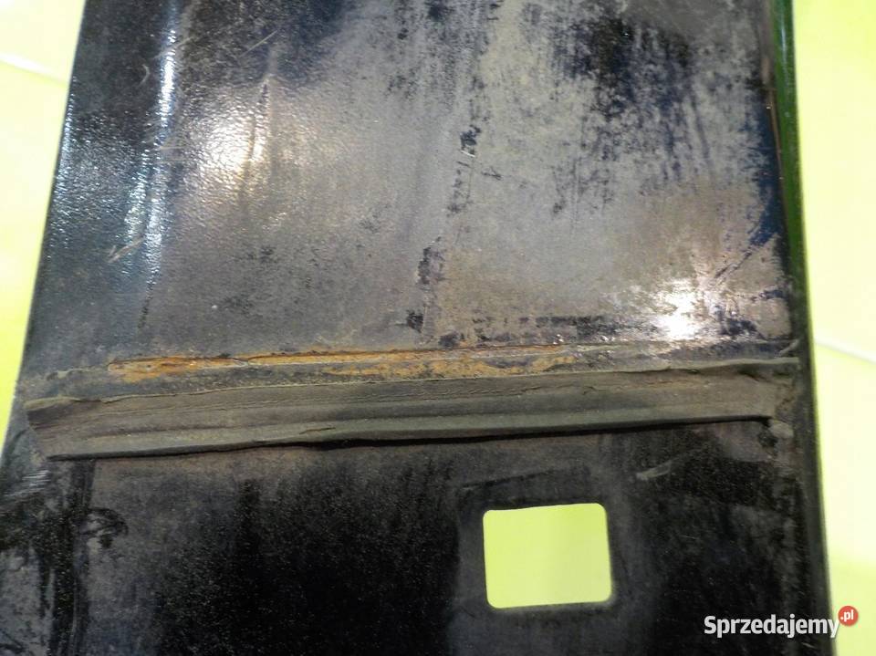 HYUNDAI SANTA FE II LIFT 22 CRDI AUT 11r blotnik Suków