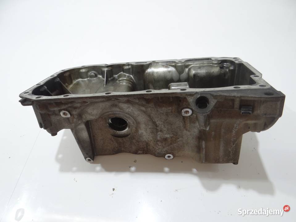 MISKA MISA OLEJOWA BMW X3 E83 LCI N47 20D osobowe Strzyżewice