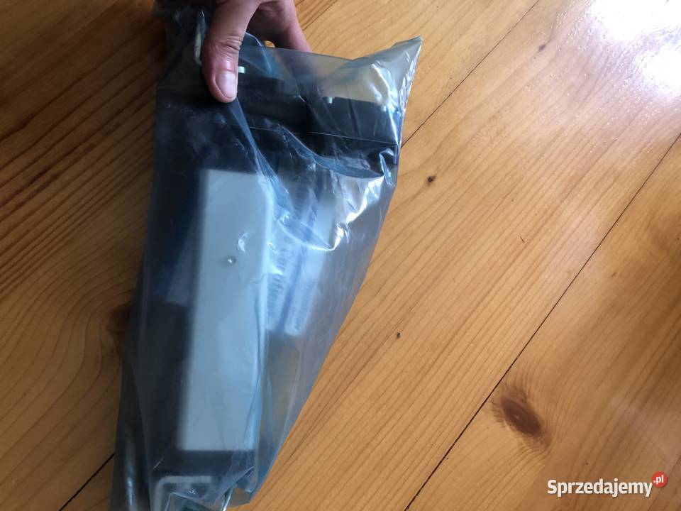 Siłownik liniowy Thomson Pc 32 małopolskie Stryszawa