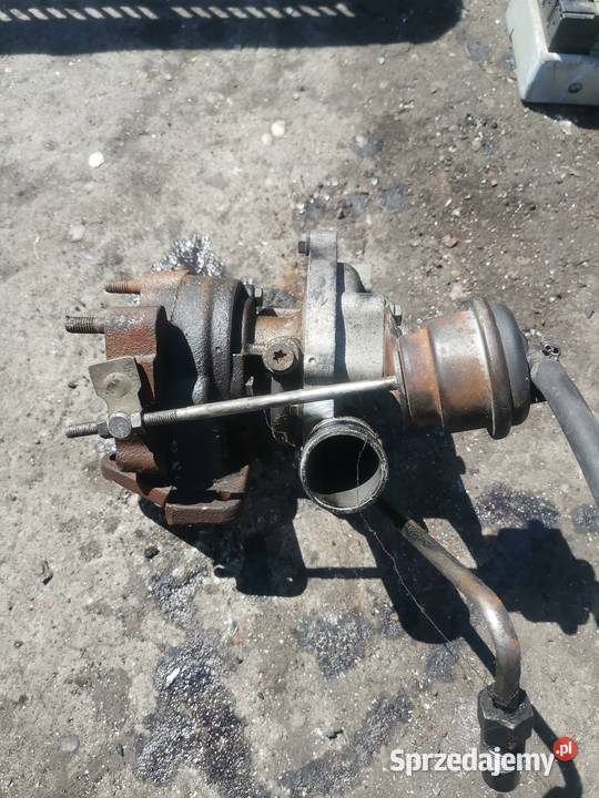 Turbina reno megan 2 Czerwionka-Leszczyny