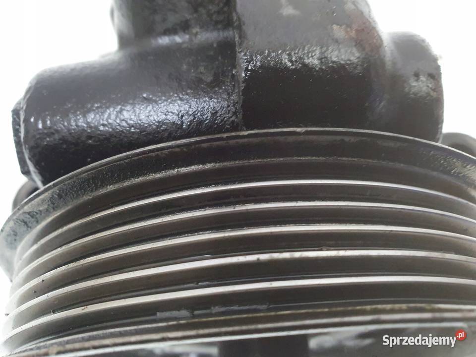 Ford Focus I MK1 18 TDDI POMPA WSPOMAGANIA Kolumny kierownicze Janów