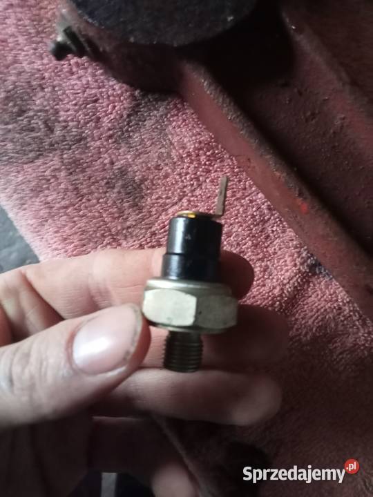 Części Ursus PRL Września